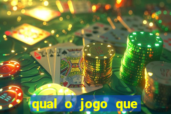 qual o jogo que ganha dinheiro sem depositar nada